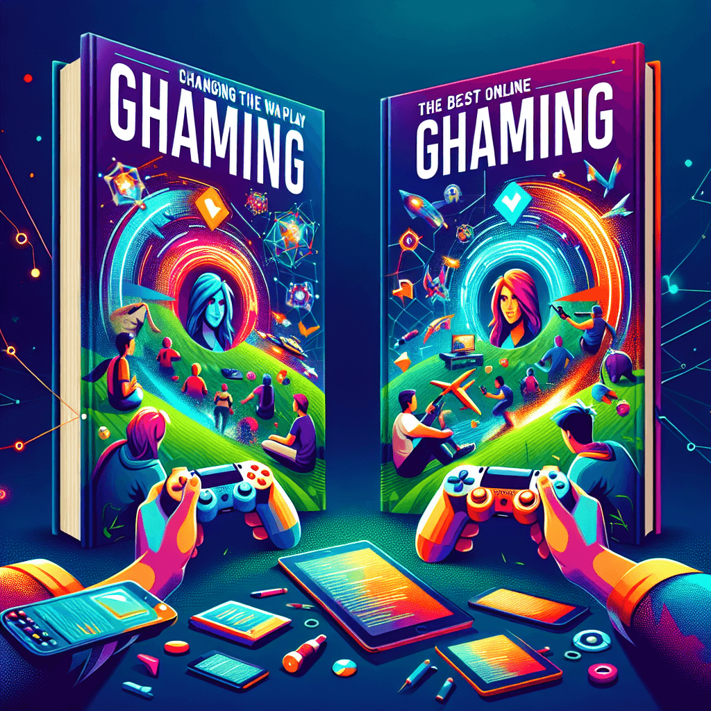 buatgame Mengubah Cara Anda Bermain – Layanan Judi Online Terbaik