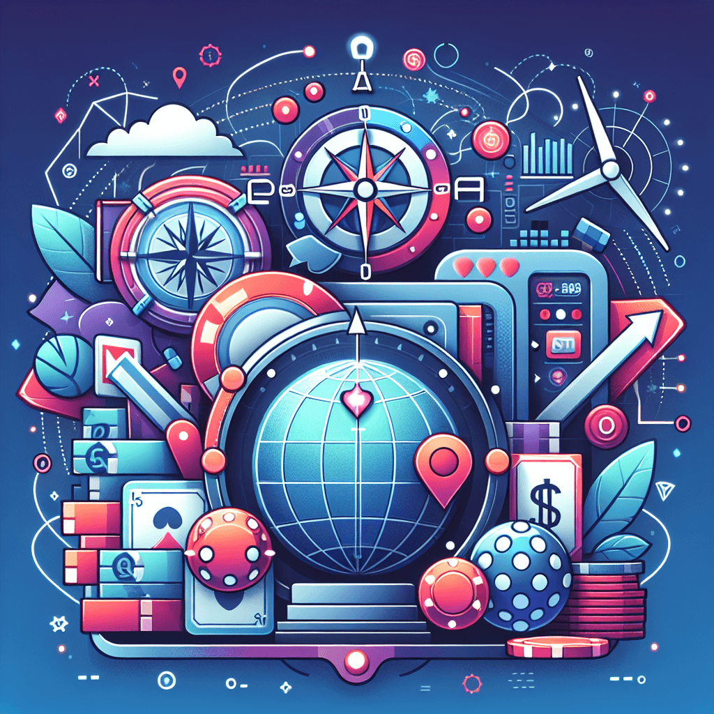 Menavigasi Dunia Permainan Judi Online Bersama Nitroplay