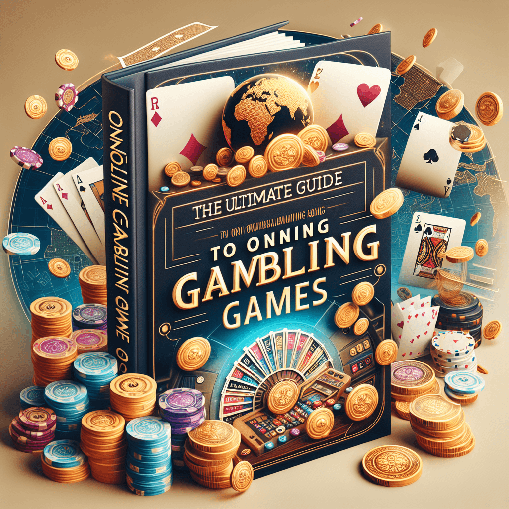 Panduan Terbaik untuk Memenangkan Permainan Judi Online