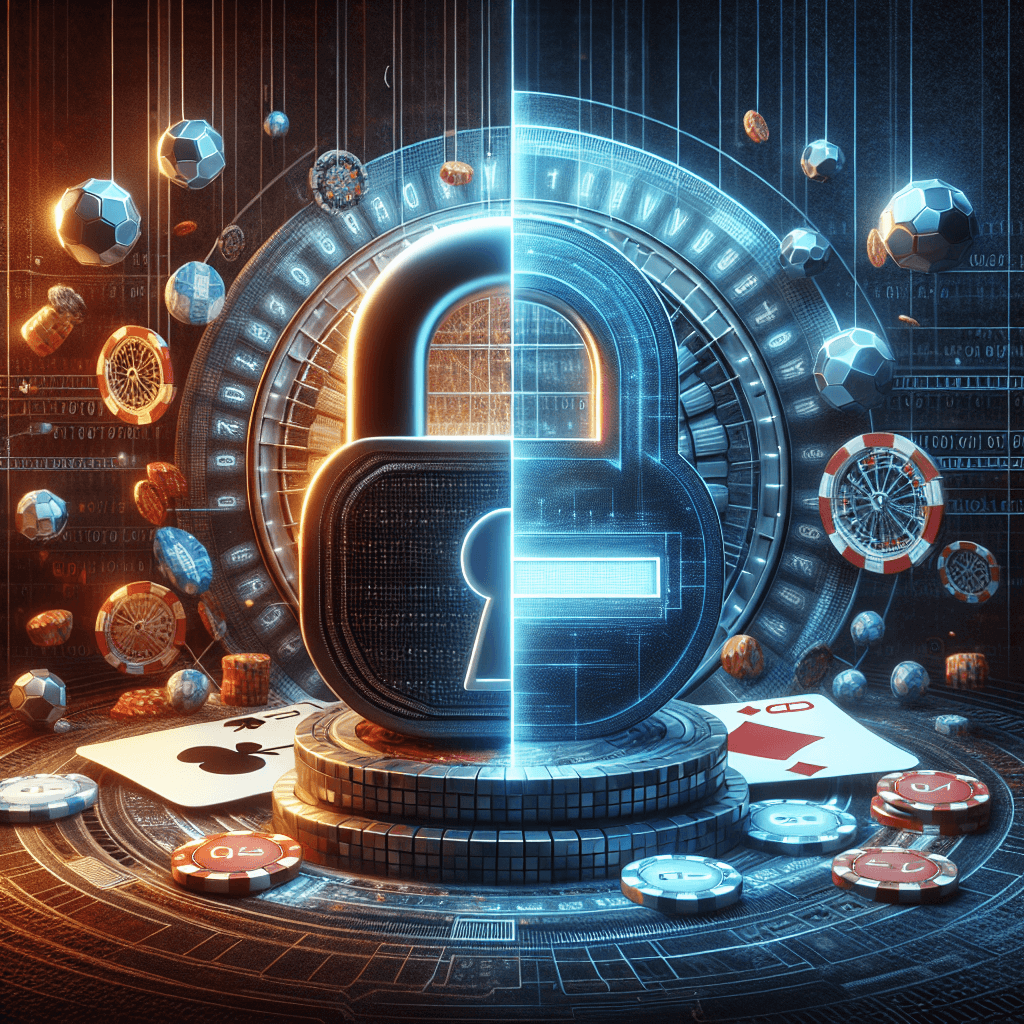 Teknisiku: Platform Judi Online yang Menjamin Keamanan dan Keadilan