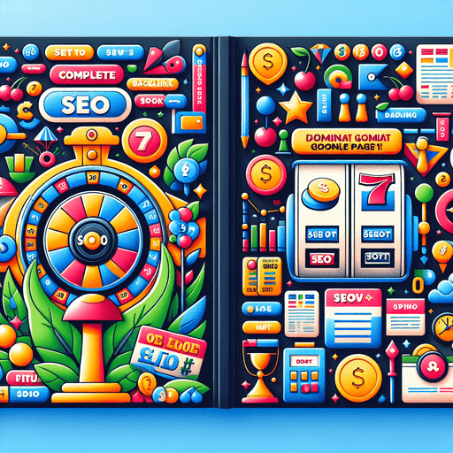Panduan Lengkap SEO Slot Online: Dominasi Halaman 1 Google!