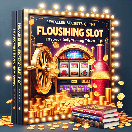 Rahasia Slot Gacor Terbongkar: Trik Ampuh Menang Setiap Hari!